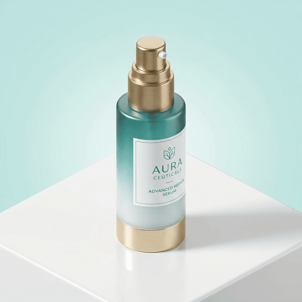 Cosmeceuticals