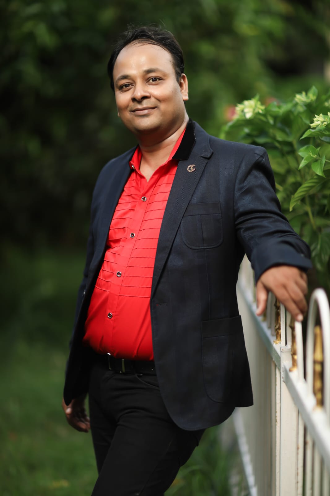 Bajrang Malu
