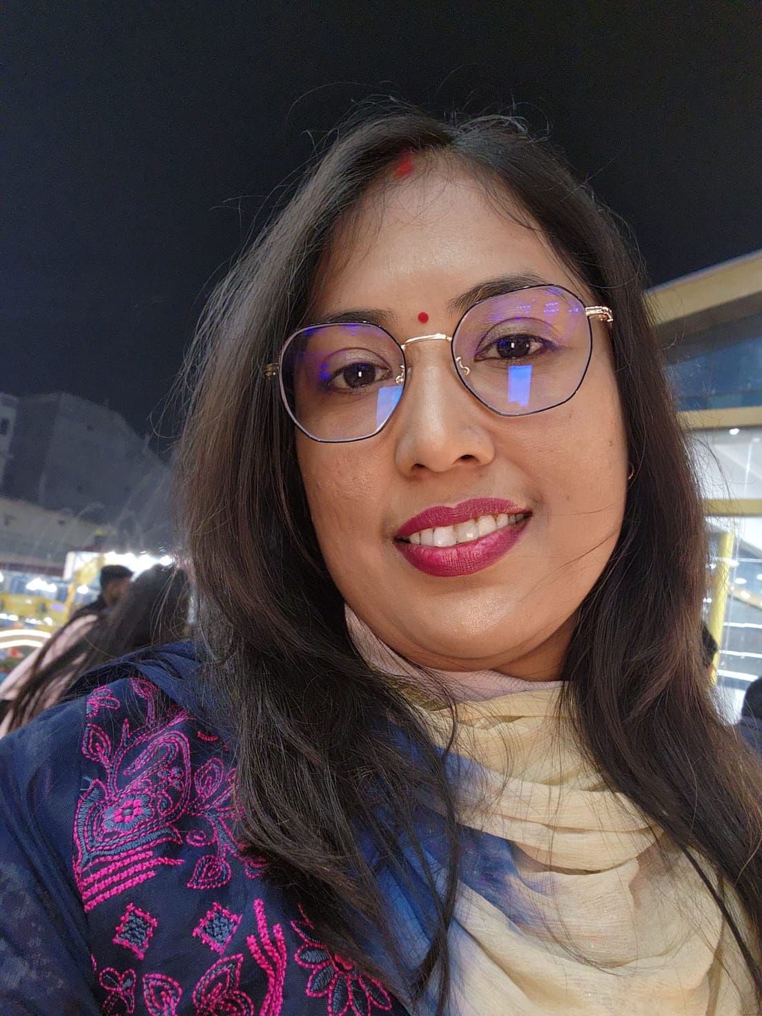 Chanchal Malu